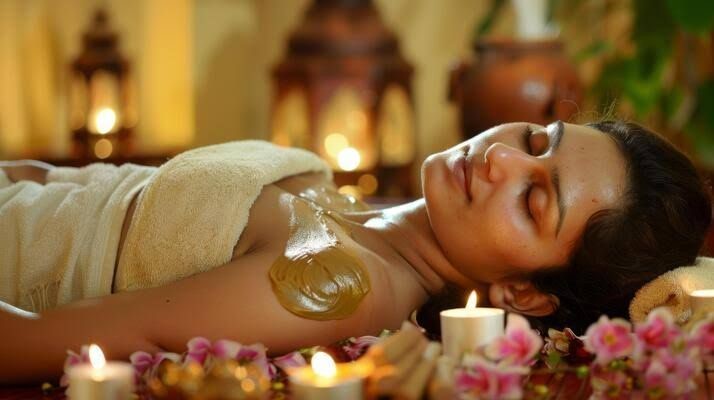 Ayurveda Retreats in Sri Lanka That Changed Lives