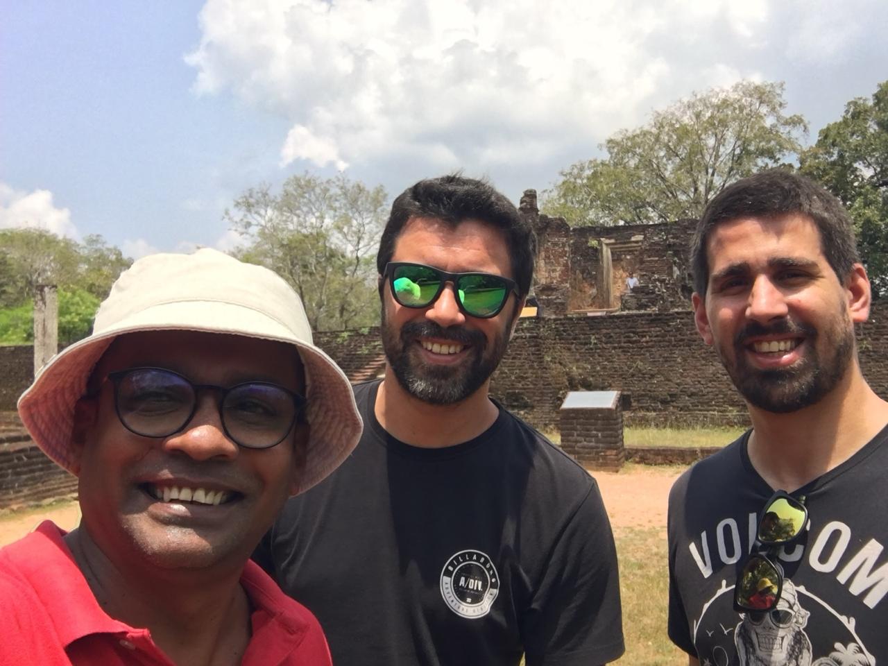 Cultural & Heritage Tours Sri Lanka | Happy SL Tours