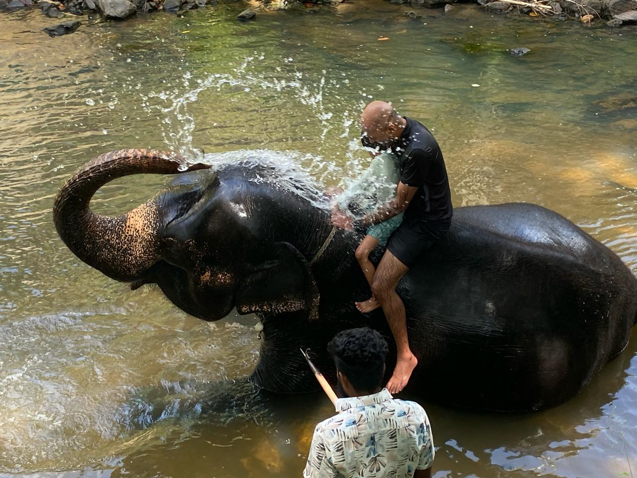 Child-Friendly Tours in Sri Lanka | Happy SL Tours