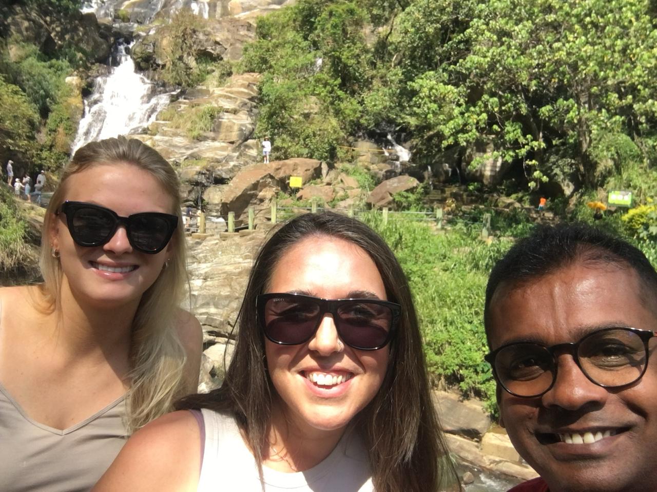 Nature-Friendly Tours in Sri Lanka | Happy SL Tours