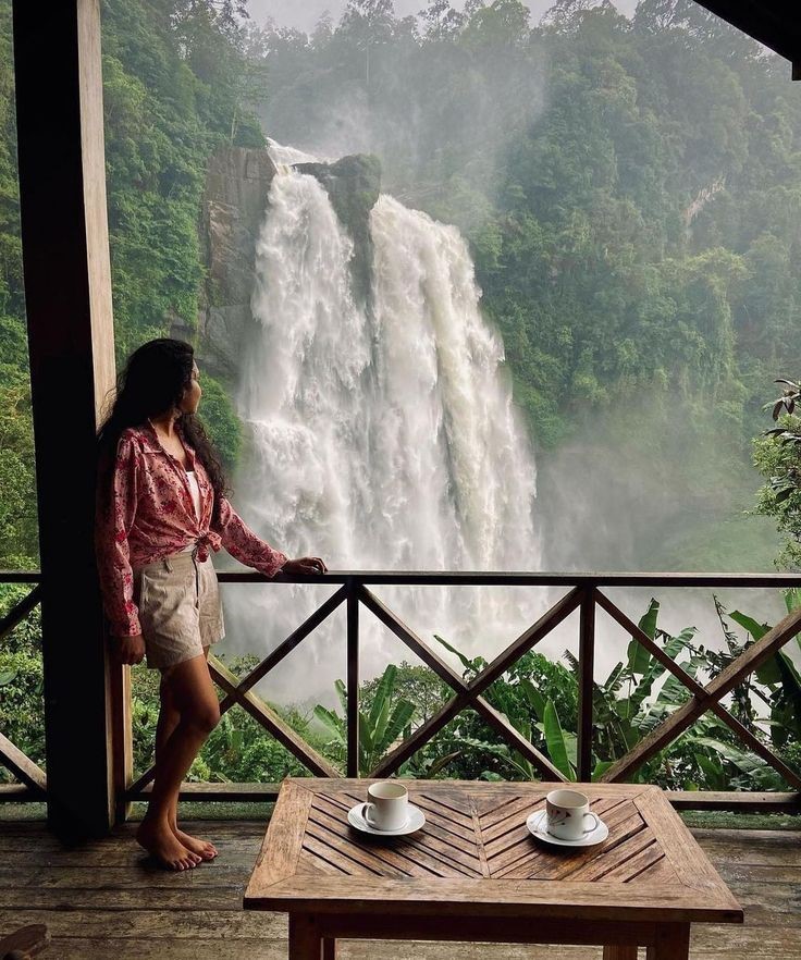 Top Waterfalls in Sri Lanka – Scenic & Majestic Natural Wonders