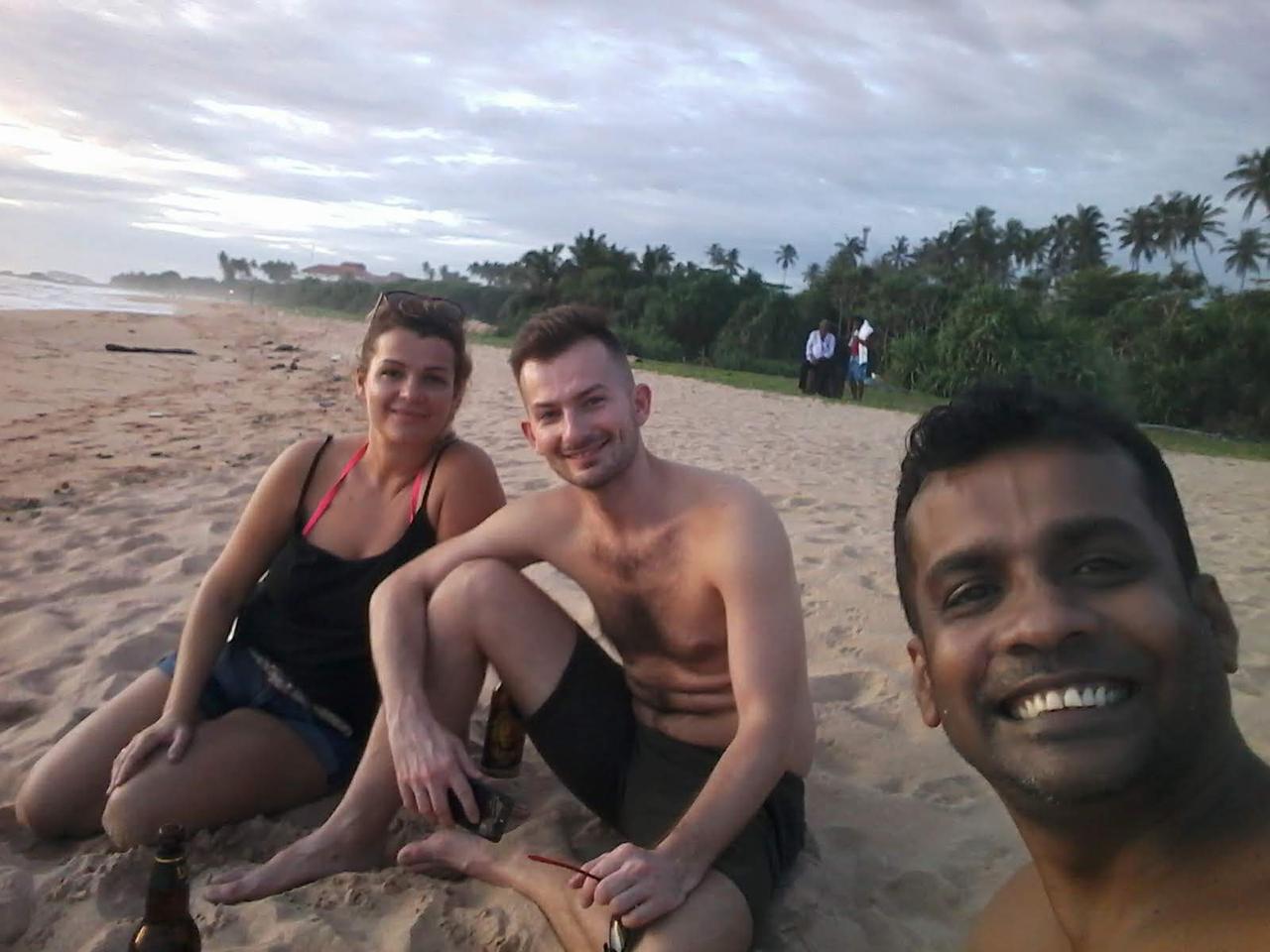 Beach Holidays in Sri Lanka | Sun, Sea & Sand | Happy SL Tours
