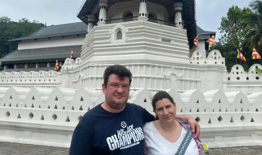 Sri Lanka Tour Packages 2026 | Best Private Tours – Happy SL Tours